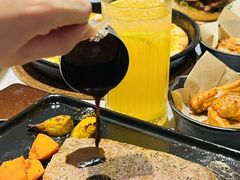 -必胜客(滨江店)