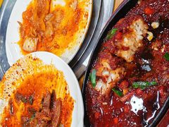 -故乡家韩国料理(丹东街店)