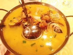 太湖一锅鲜-西新饭店(城中店)