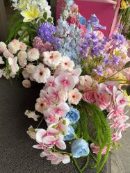 点击看大图 -花嫁丽舍海岛婚礼殿堂(国展店)