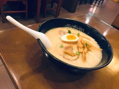 面爱面-面爱面(长椿街店)