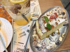 -Blac+Blac(中海环宇荟店)