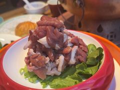 -额尔敦草原涮羊肉·烧烤(冻青树总店)