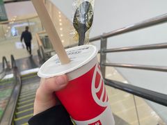 -书亦烧仙草(北碚万达店)