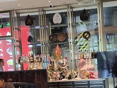 -风渡嘉荷西餐厅 Windy City(西三旗金隅店)