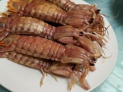 -前王院•巧克力海鲜市集餐厅(万平口店)