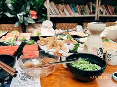 -束河人家(南锣鼓巷店)