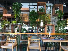 -喜越泰莱·泰越料理(海逸新天地店)