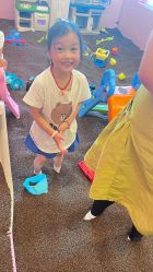 -孩子王童乐园(淮安万达店)