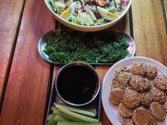 -埠口精酿夜景餐酒吧· BREWPORT BISTRO(长嘉汇重庆之眼店)