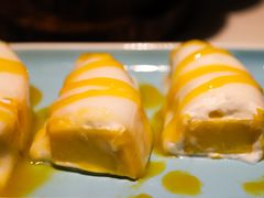 -香香海南菜餐厅