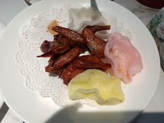 -又见炊烟私房菜(敬亭路店)