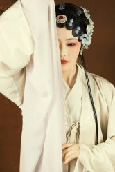 -盘子女人坊古装写真摄影(天津总店)