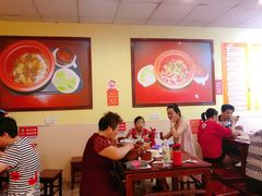 大堂-其灵紫砂煲仔饭(富莲大厦店)