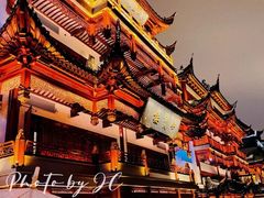 -南京路步行街