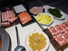 -川西坝子(苏州城市生活广场店)