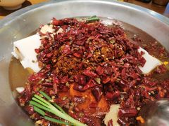 -楠火锅(太古里总店)