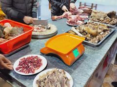 -佳荣老五生态牛肉馆
