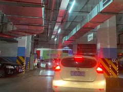 -浙北大厦购物中心(安吉店)