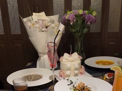 -第101座花园餐厅(湖滨88店)