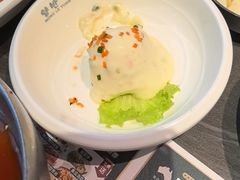 -农乐园炭火烤肉(繁花中心店)