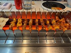 -丰茂烤串(五道口店)