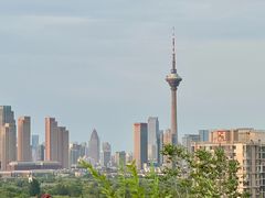 -南翠屏公园