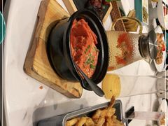 -荷塘秋月·本帮江浙菜(国权路店)