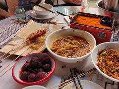 -严三毛口味虾·小严同学的店(曙光路直营店)