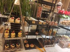 -都会尚膳·海鲜自助餐厅(重庆万豪酒店)