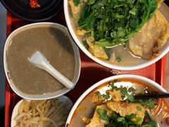-螺小胖柳州螺蛳粉(钟楼总店)