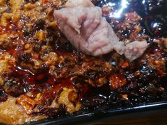 -木辛水水冰煮羊(凤城六路店)