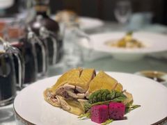 -老宁波1381餐厅(宏泰广场店)