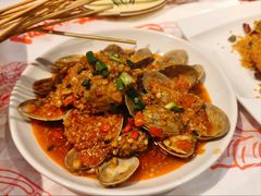 -辣出味岳阳特色烧烤·龙虾大排档(砂子塘总店)