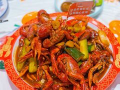 -吉利龙虾·新派海鲜烧烤
