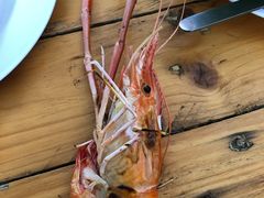 -芭提雅Amporn Seafood自助餐厅