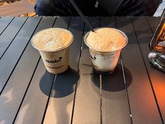 -J Create城市露营咖啡·简餐·宠物(上海动物园店)