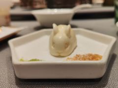 -阿庄新豫菜(航海东路店)