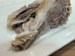 -贯贯吉·清真餐厅(浙江中路店)