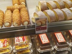 -彭记优口(王府井购物中心店)