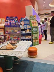 -奈尔宝·儿童乐园·亲子餐厅(苏州大悦城店)