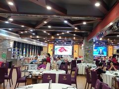 -大水车公馆·顺德菜·妈姐菜(均安店)