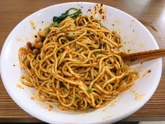 花市豌杂面-花市豌杂面(民生路店)