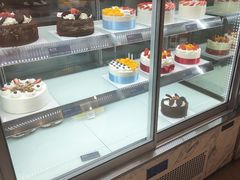 -面包新语(无锡M会员店)
