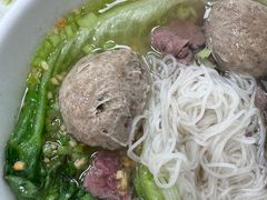 -立文冬·鲜活面(杭州太合商业中心店)