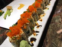 -炙柒Sekinana·精致料理 烧鸟·铁板烧(海上世界店)