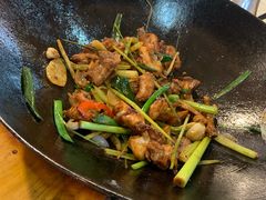 -一煲鸽