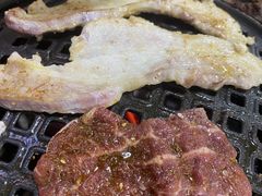 -牛犇烤肉(物资学院路店)