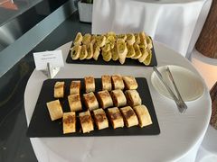 -璞渼咖啡 ROOF P.M. Café(浦东美术馆店)