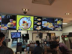 -麦当劳(东急新天地店)